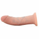 King Cock 8" élethű dildó