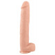 Realistixxx Giant XXL élethű óriás dildó