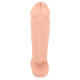 Realistixxx Giant XXL élethű óriás dildó