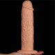 Legendary 11" Thick élethű óriás dildó