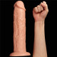 Legendary 11" Thick élethű óriás dildó