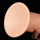 Legendary 11" Thick élethű óriás dildó