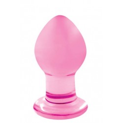 SeXus No.1379 Small üveg análtágító