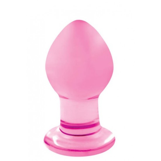 SeXus No.1379 Small üveg análtágító