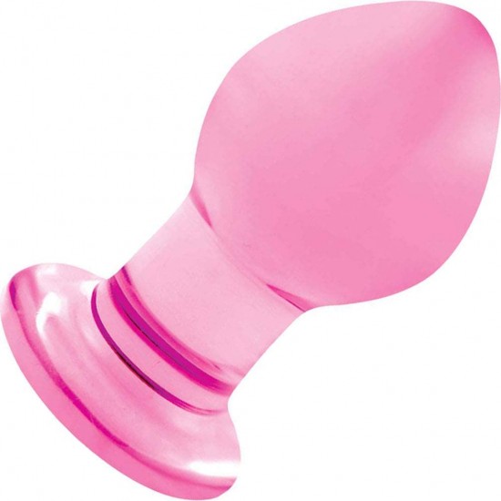 SeXus No.1379 Small üveg análtágító