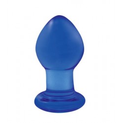 SeXus No.1380 Small üveg análtágító
