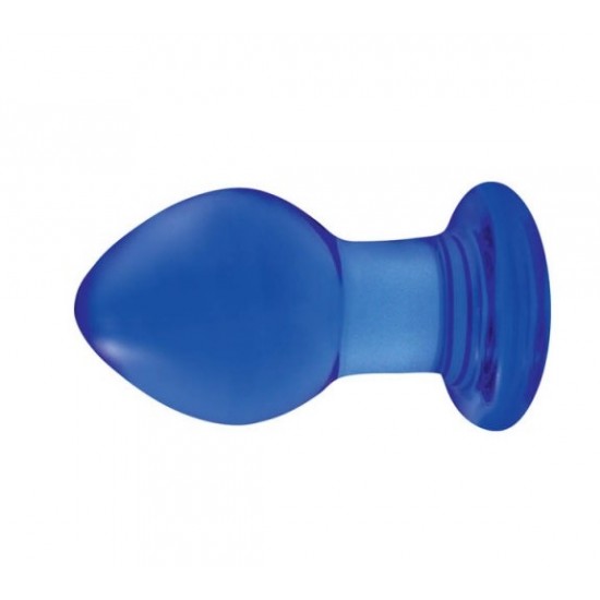 SeXus No.1380 Small üveg análtágító