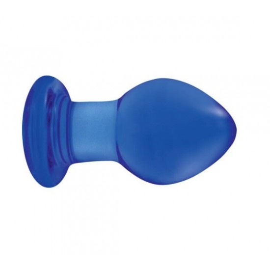 SeXus No.1380 Small üveg análtágító