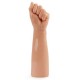 The Fist ököl alkarral óriás dildó