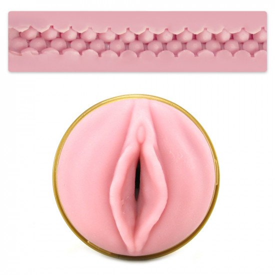 Fleshlight Lady Stamina Training Unit - maszturbátor