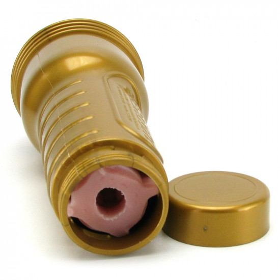 Fleshlight Lady Stamina Training Unit - maszturbátor