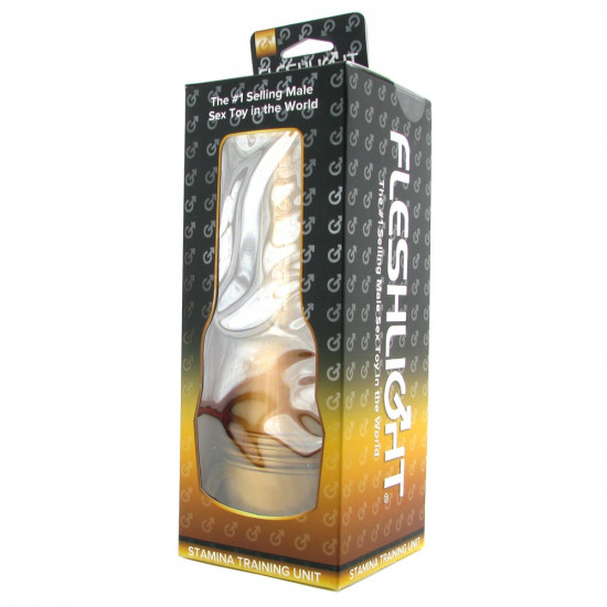 Fleshlight Lady Stamina Training Unit - maszturbátor