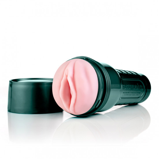 Fleshlight Vibro Lady Touch - maszturbátor