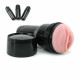 Fleshlight Vibro Lady Touch - maszturbátor