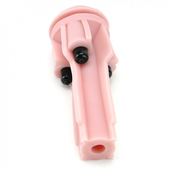 Fleshlight Vibro Lady Touch - maszturbátor