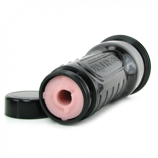 Fleshlight Vibro Lady Touch - maszturbátor