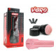 Fleshlight Vibro Lady Touch - maszturbátor