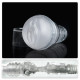 Fleshlight Ice Lady Crystal - maszturbátor