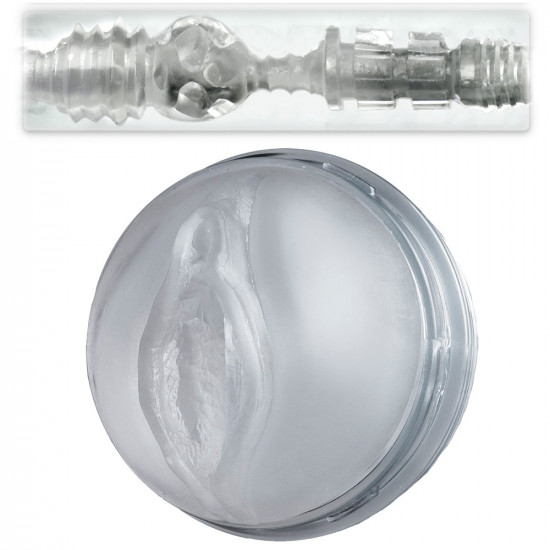 Fleshlight Ice Lady Crystal - maszturbátor