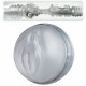 Fleshlight Ice Lady Crystal - maszturbátor