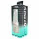 Fleshlight Ice Lady Crystal - maszturbátor