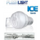 Fleshlight Ice Lady Crystal - maszturbátor