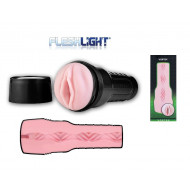 Fleshlight Pink Lady Vortex - maszturbátor