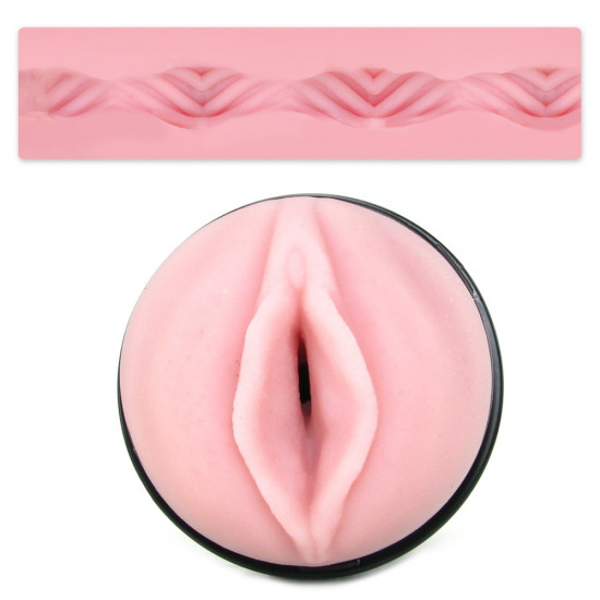 Fleshlight Pink Lady Vortex - maszturbátor