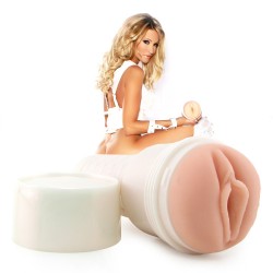 Fleshlight Girls Jessica Drake Heavenly - maszturbátor