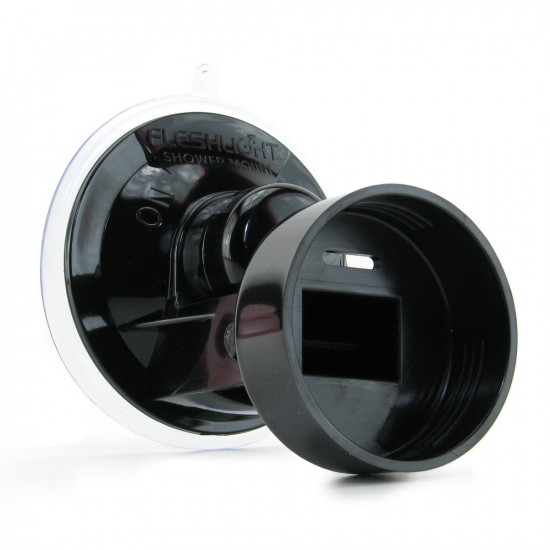 Fleshlight Shower Mount tapadókorong maszturbátorokhoz 