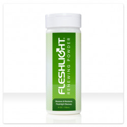 Fleshlight ápoló púder