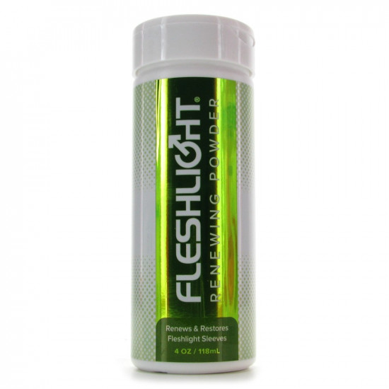 Fleshlight ápoló púder