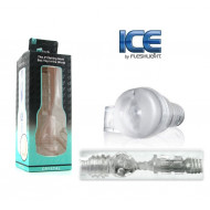 Fleshlight Ice Butt Crystal - maszturbátor