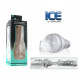 Fleshlight Ice Butt Crystal - maszturbátor