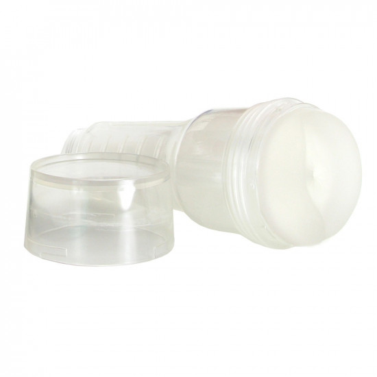 Fleshlight Ice Butt Crystal - maszturbátor