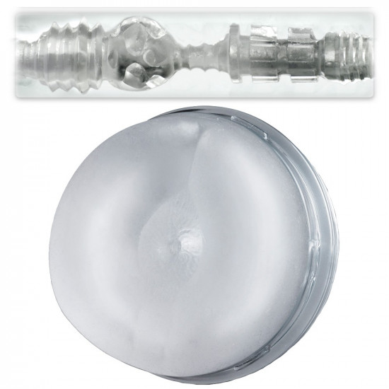 Fleshlight Ice Butt Crystal - maszturbátor
