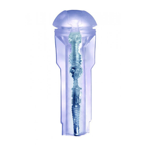 Fleshlight Ice Butt Crystal - maszturbátor