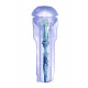 Fleshlight Ice Butt Crystal - maszturbátor