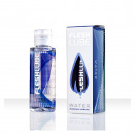 Fleshlight FleshLube vízalapú síkósító - 100ml