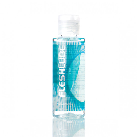 Fleshlight FleshLube Ice síkosító - 100ml