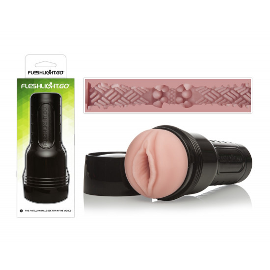Fleshlight GO Surge Lady maszturbátor