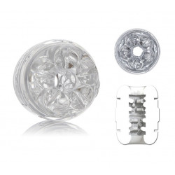 Fleshlight QuickShot Vantage maszturbátor