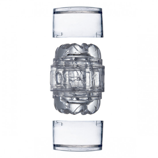 Fleshlight QuickShot Vantage maszturbátor