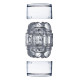 Fleshlight QuickShot Vantage maszturbátor