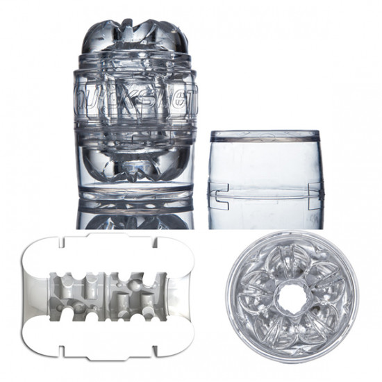 Fleshlight QuickShot Vantage maszturbátor