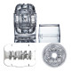 Fleshlight QuickShot Vantage maszturbátor