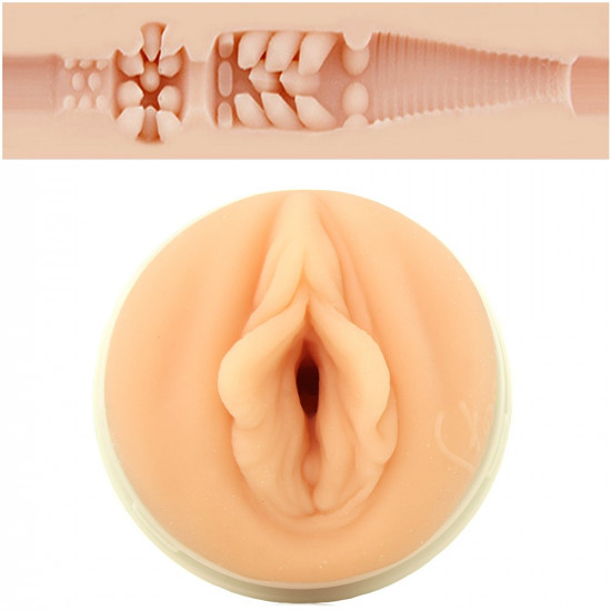 Fleshlight Stoya Destroya maszturbátor