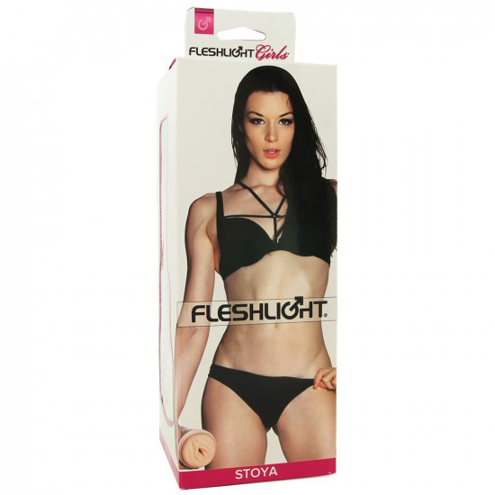 Fleshlight Stoya Destroya maszturbátor