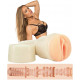 Fleshlight Nicole Aniston Fit maszturbátor