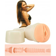 Fleshlight Riley Reid Utopia maszturbátor